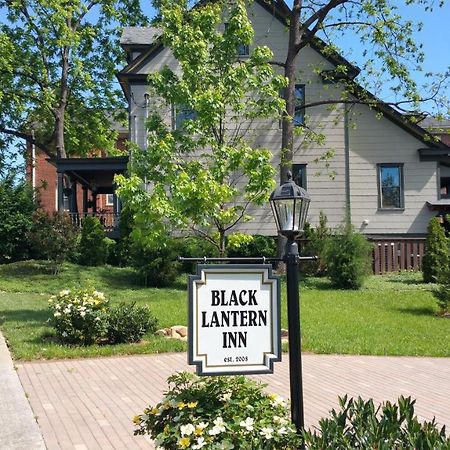 Black Lantern Inn Роанок Экстерьер фото